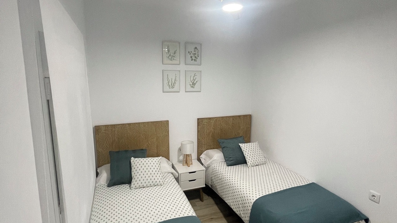 Photo of Bedroom in Carmona