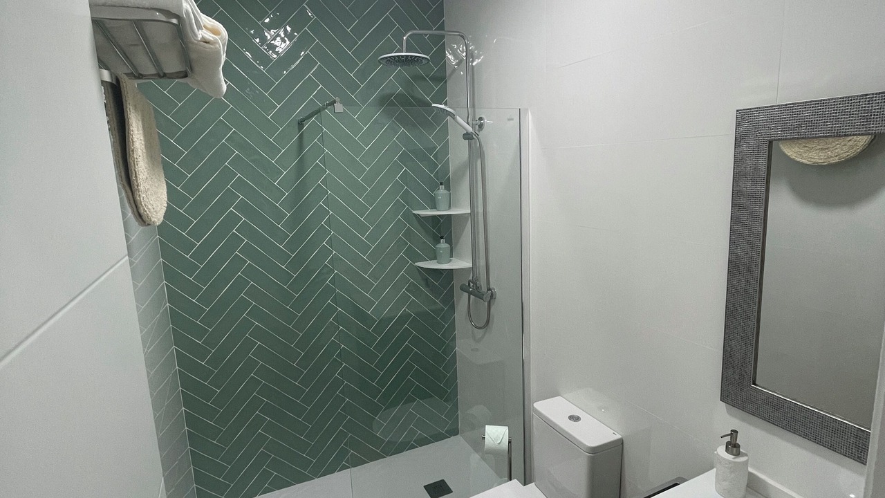 Photo of Bathroom in Carmona