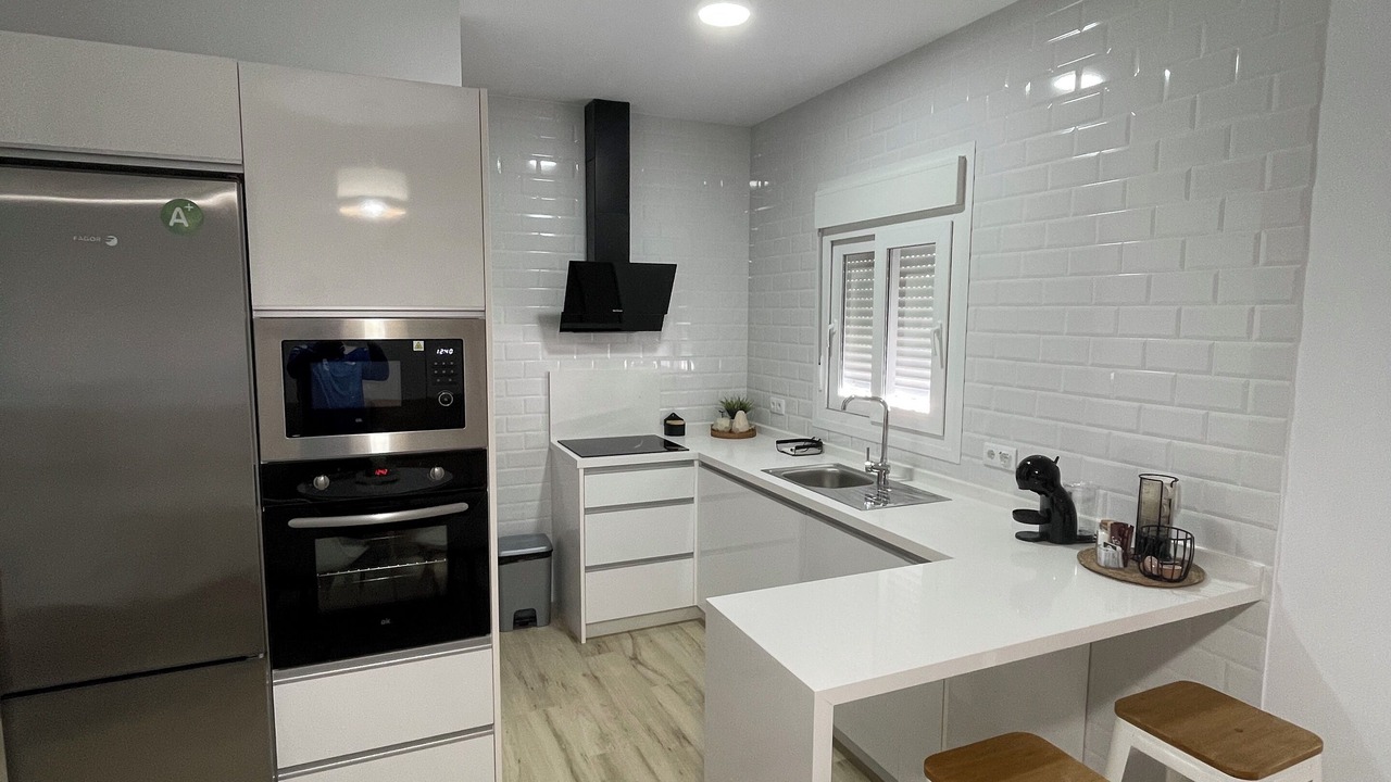 Photo of Kitchen in Carmona