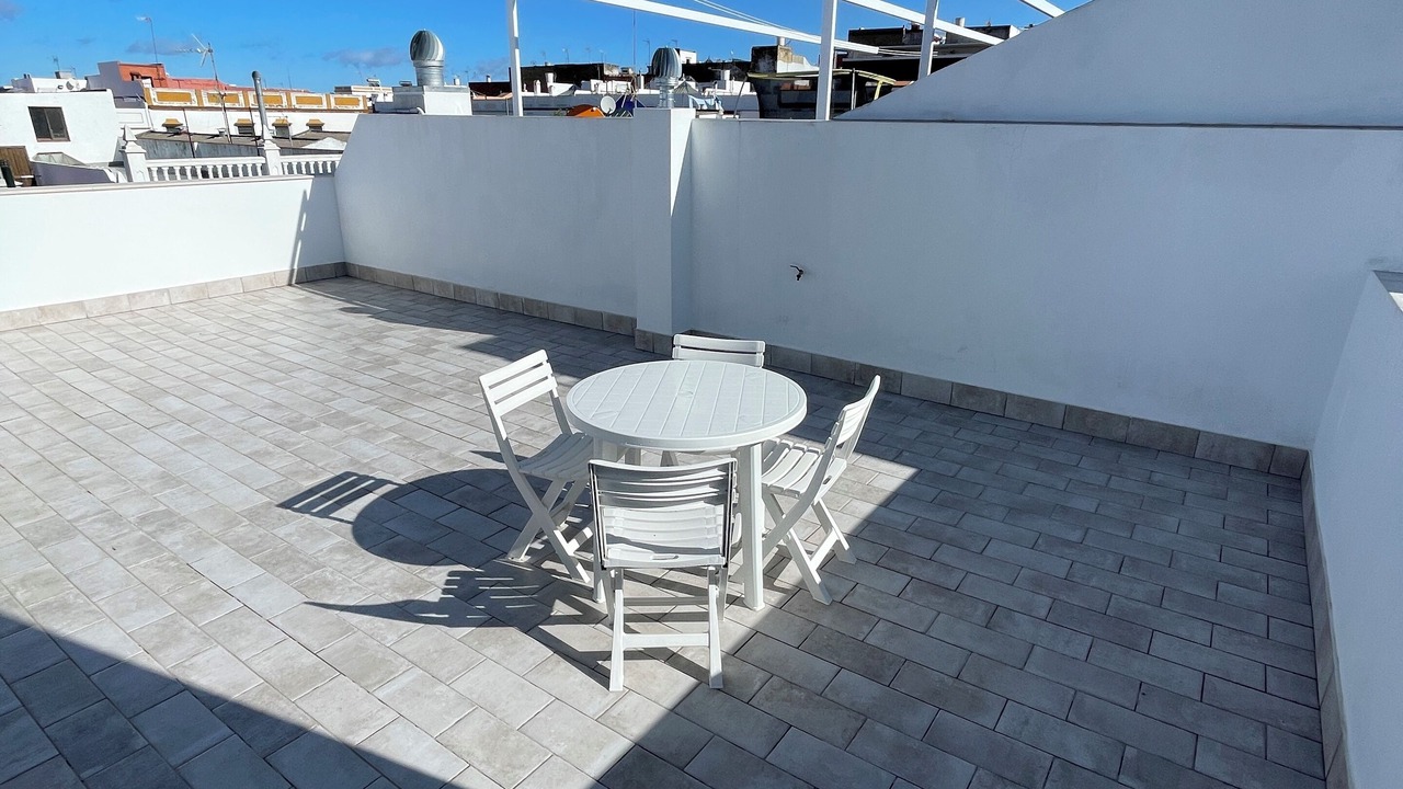 Photo of Outdoor in Carmona