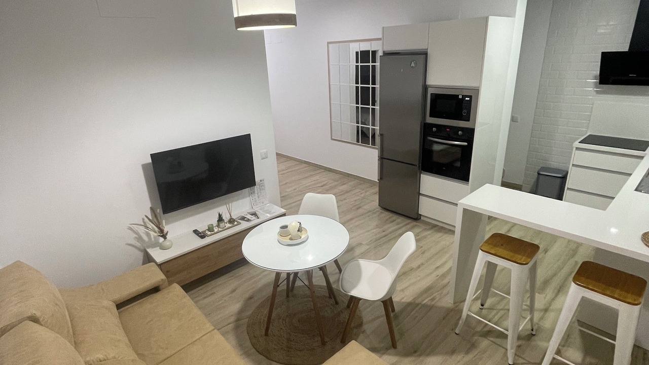 Photo of Livingroom in Carmona