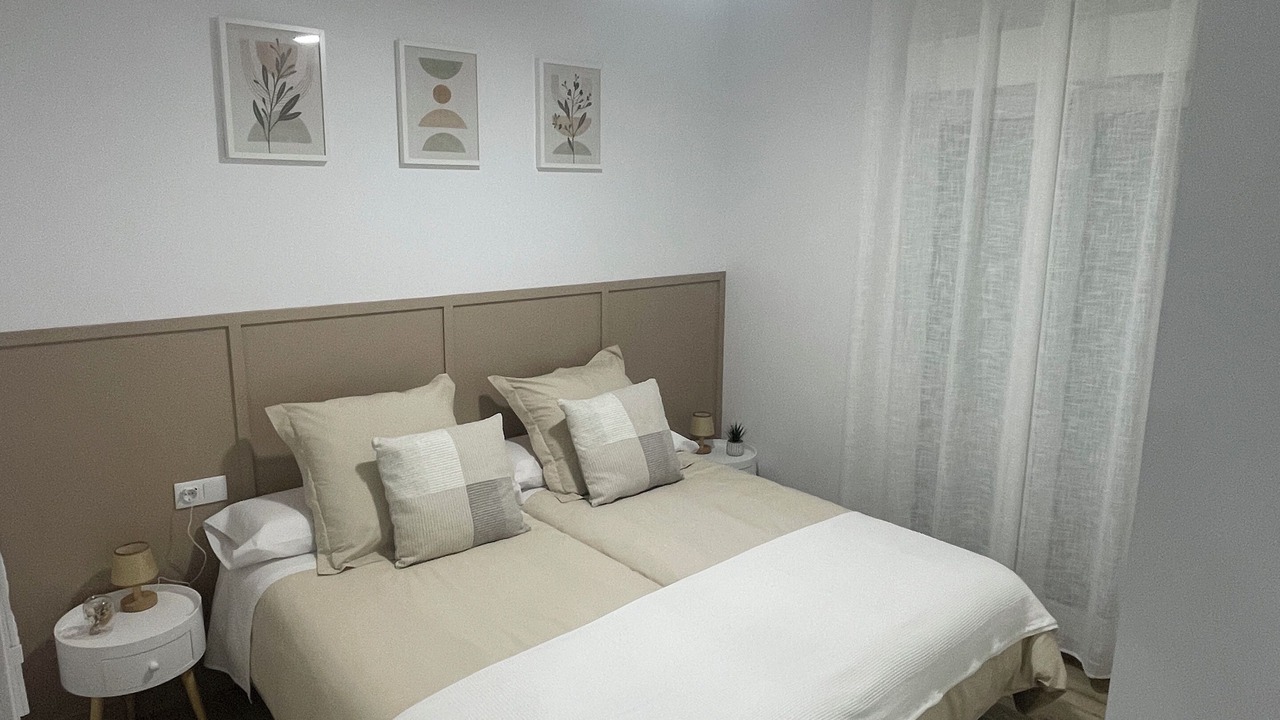 Photo of Bedroom in Carmona