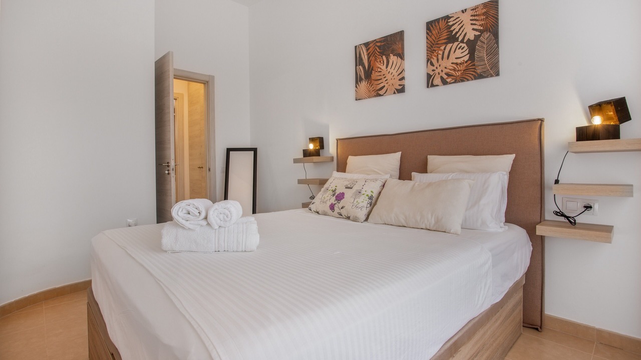 Photo of Bedroom in Nuevo Horizonte