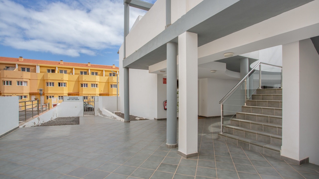 Photo of Outdoor in Nuevo Horizonte
