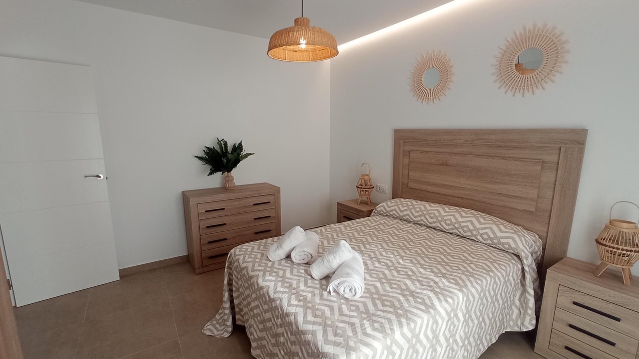 Photo of Bedroom in Encinarejo de Cordoba
