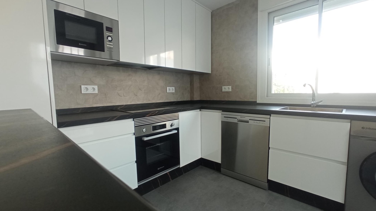 Photo of Kitchen in Encinarejo de Cordoba