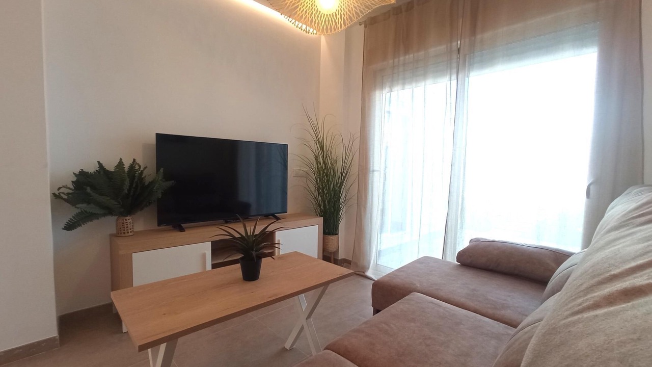 Photo of Livingroom in Encinarejo de Cordoba