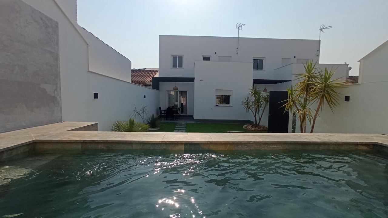 Photo of Outdoor in Encinarejo de Cordoba