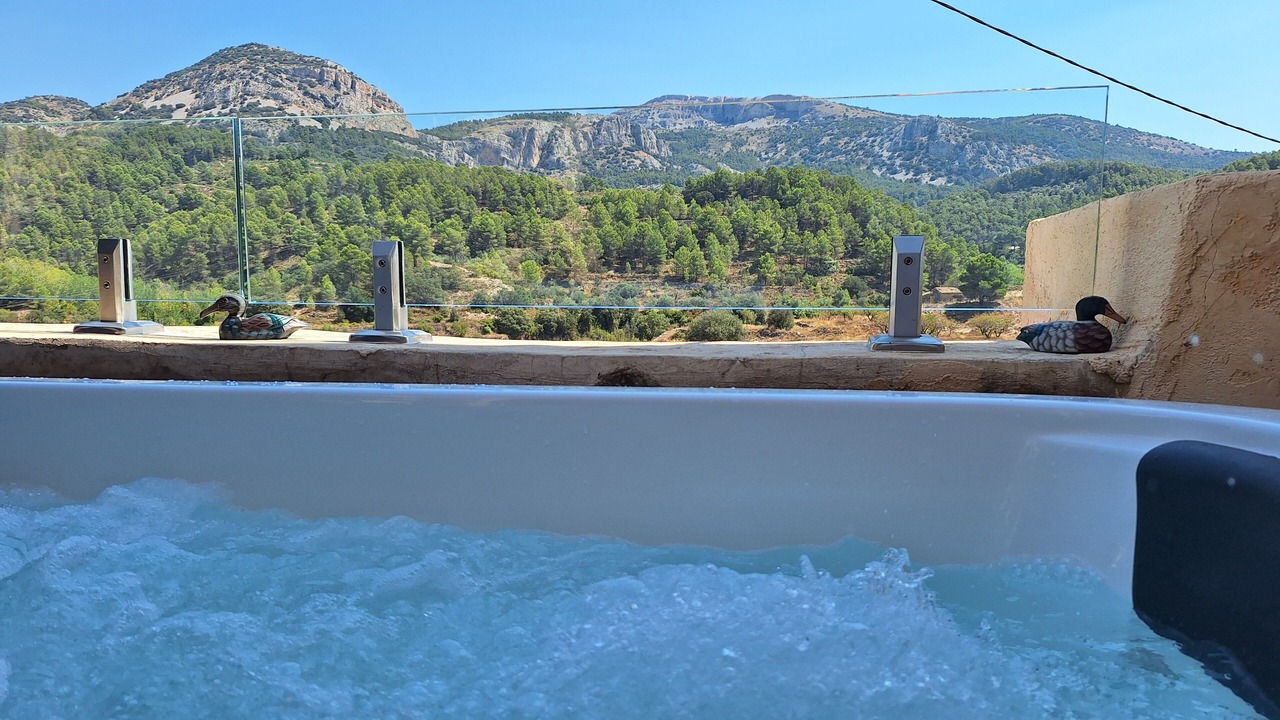 Photo of Outdoor in Alcoleja