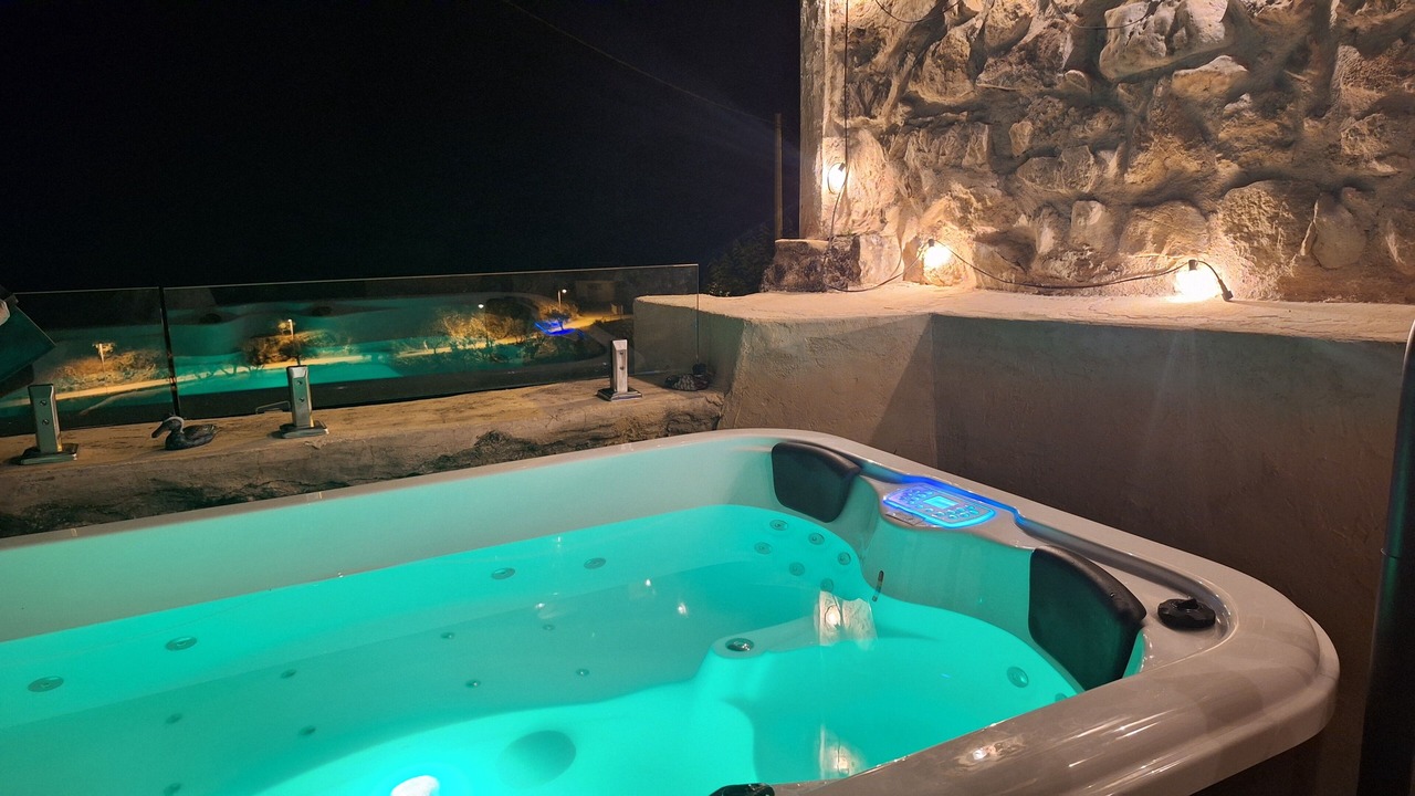Photo of Outdoor in Alcoleja