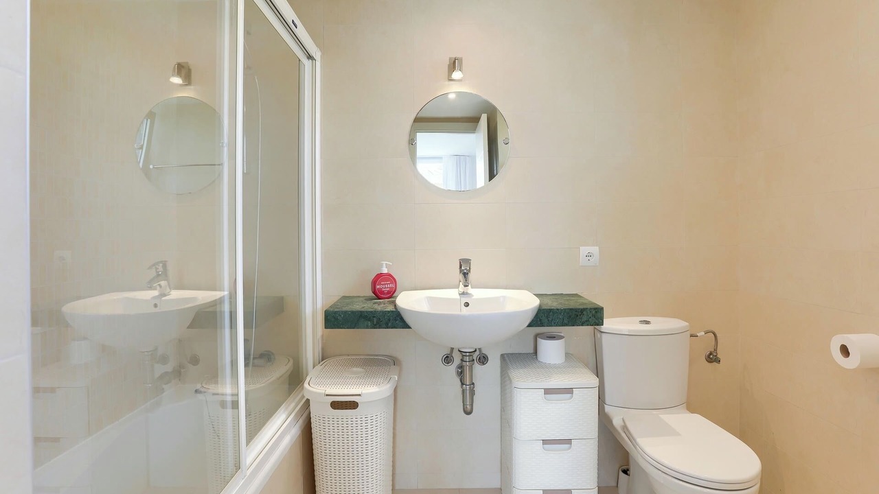 Photo of Bathroom in Puerto de Pollensa