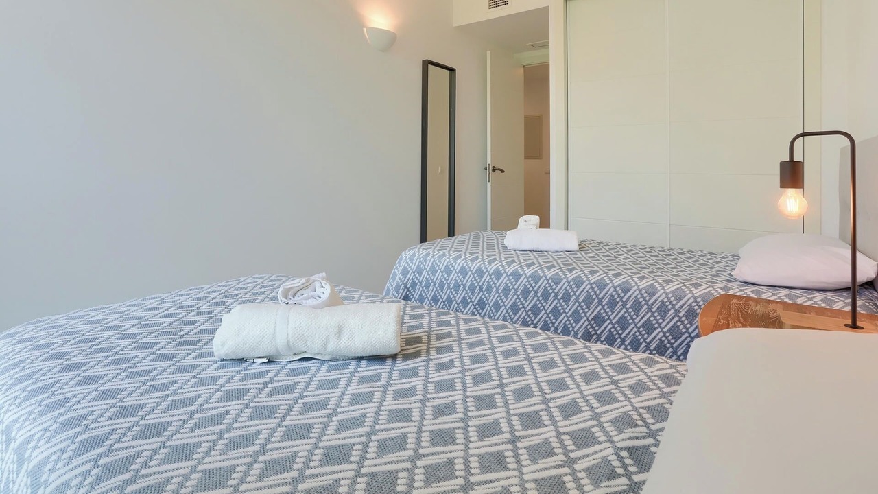 Photo of Bedroom in Puerto de Pollensa