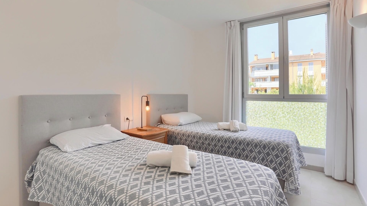 Photo of Bedroom in Puerto de Pollensa