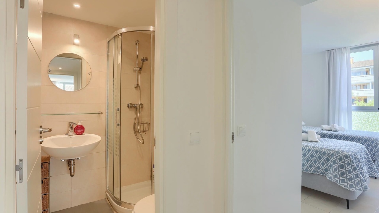 Photo of Bathroom in Puerto de Pollensa