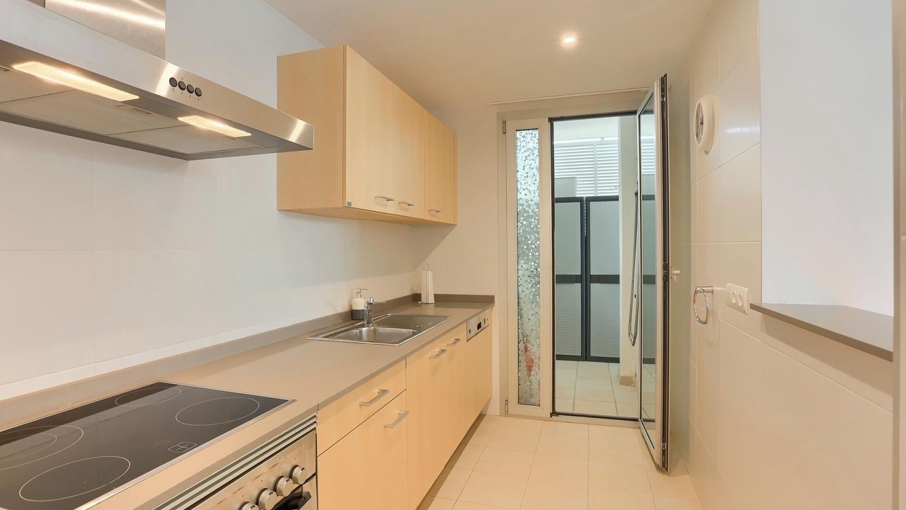 Photo of Kitchen in Puerto de Pollensa
