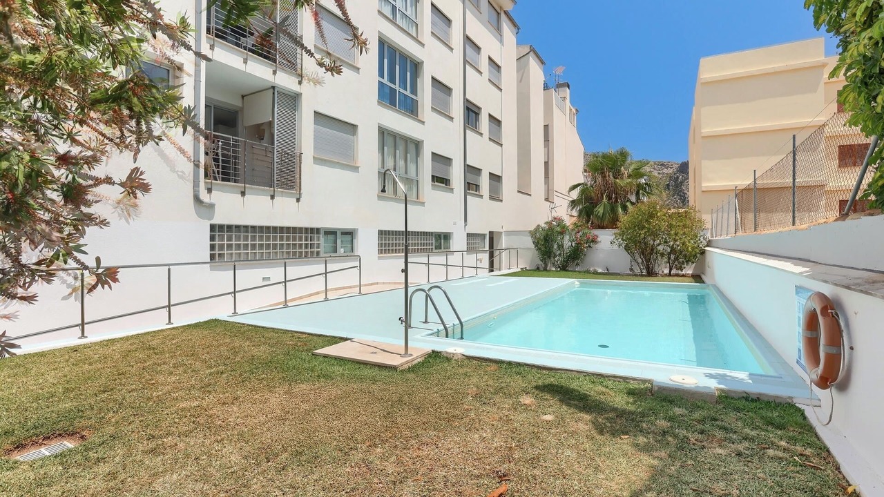 Photo of Outdoor in Puerto de Pollensa
