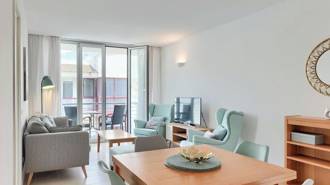Photo of Livingroom in Puerto de Pollensa