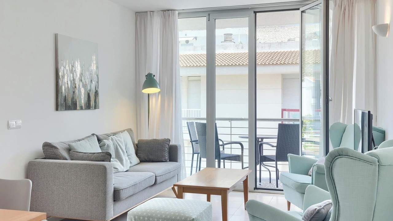 Photo of Livingroom in Puerto de Pollensa