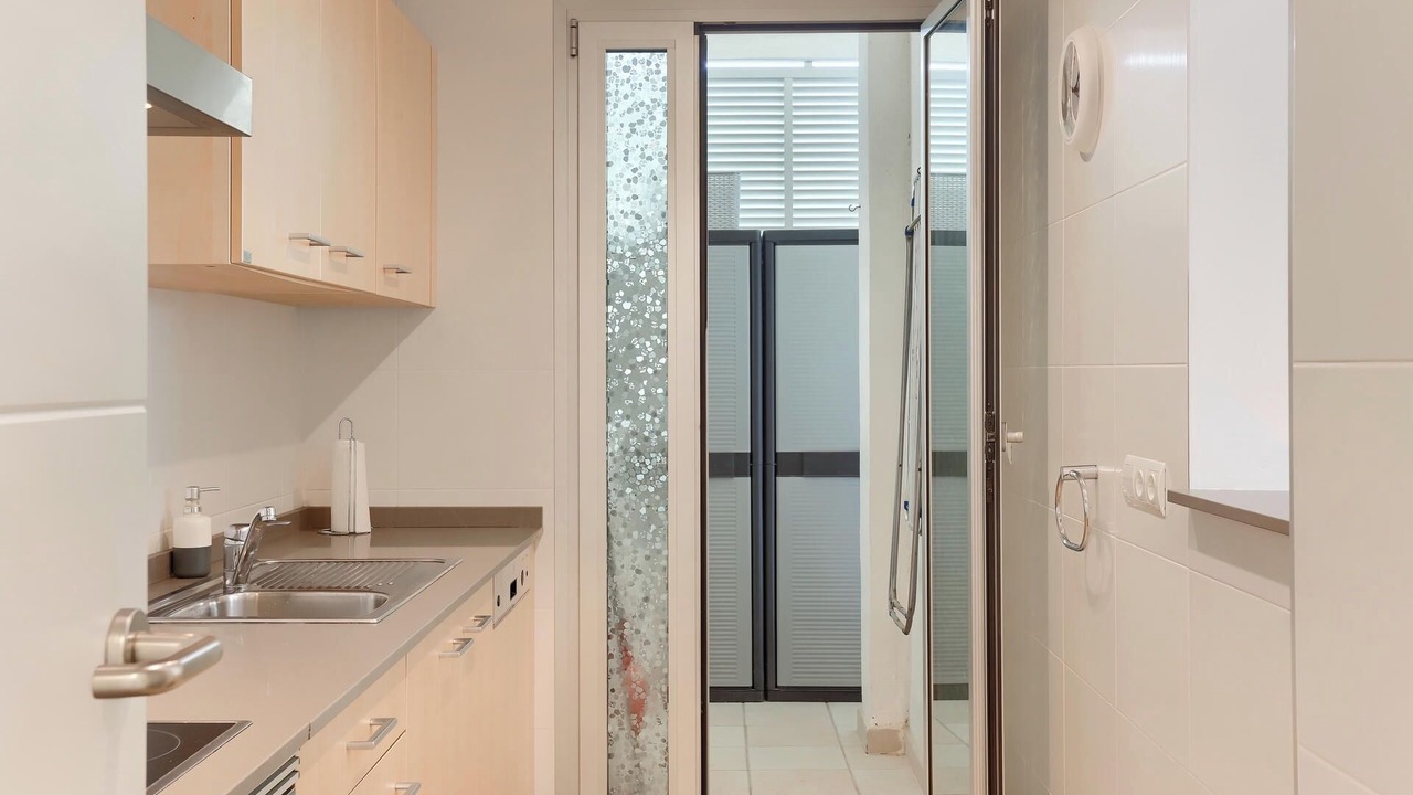 Photo of Bathroom in Puerto de Pollensa