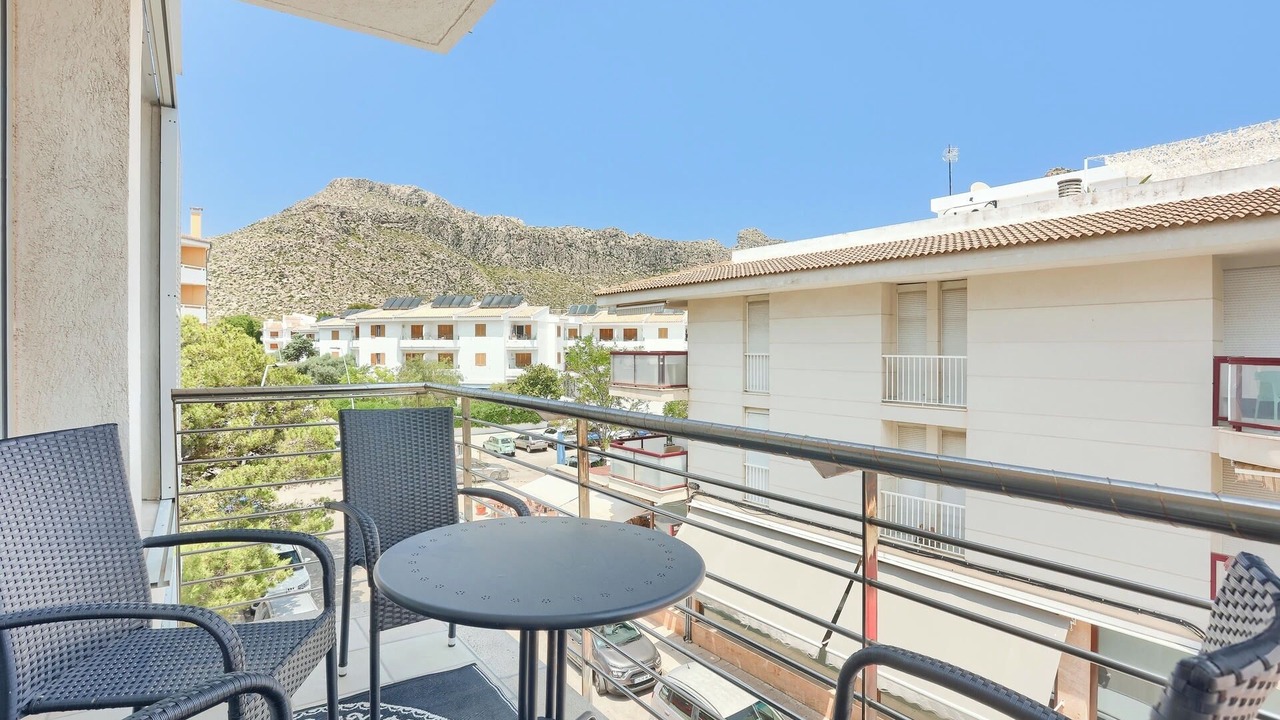 Photo of Outdoor in Puerto de Pollensa