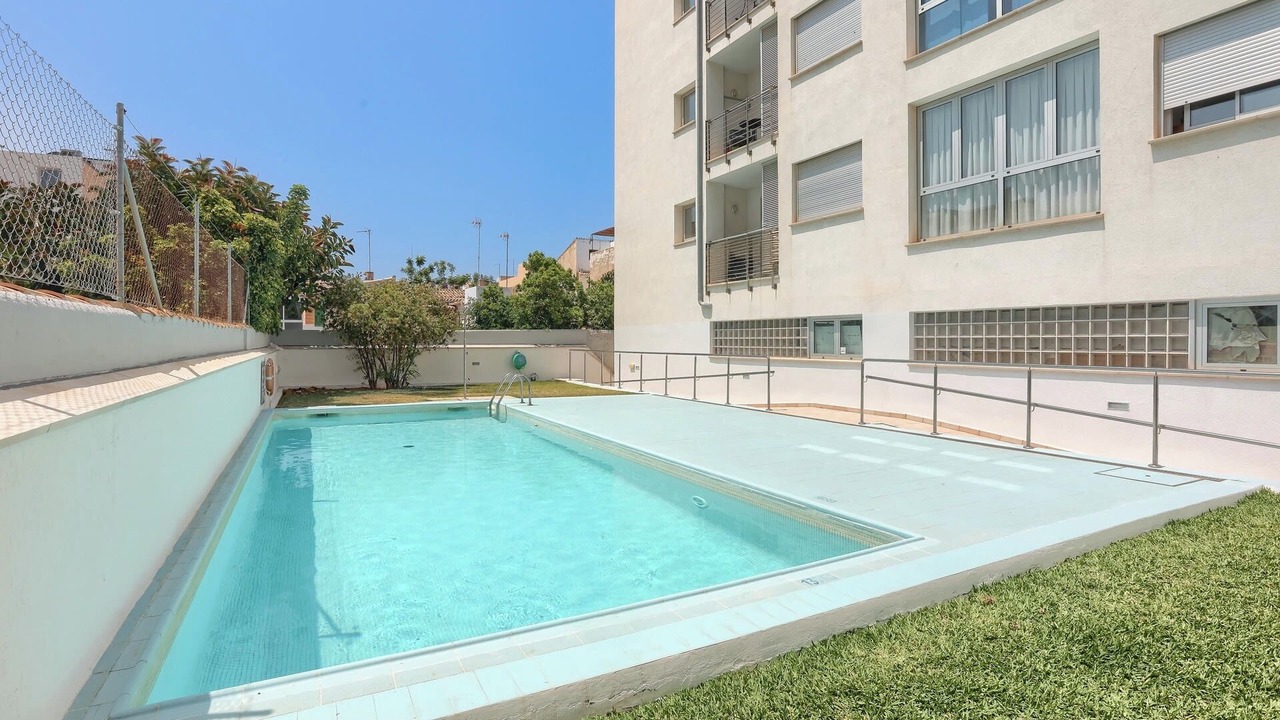 Photo of Outdoor in Puerto de Pollensa