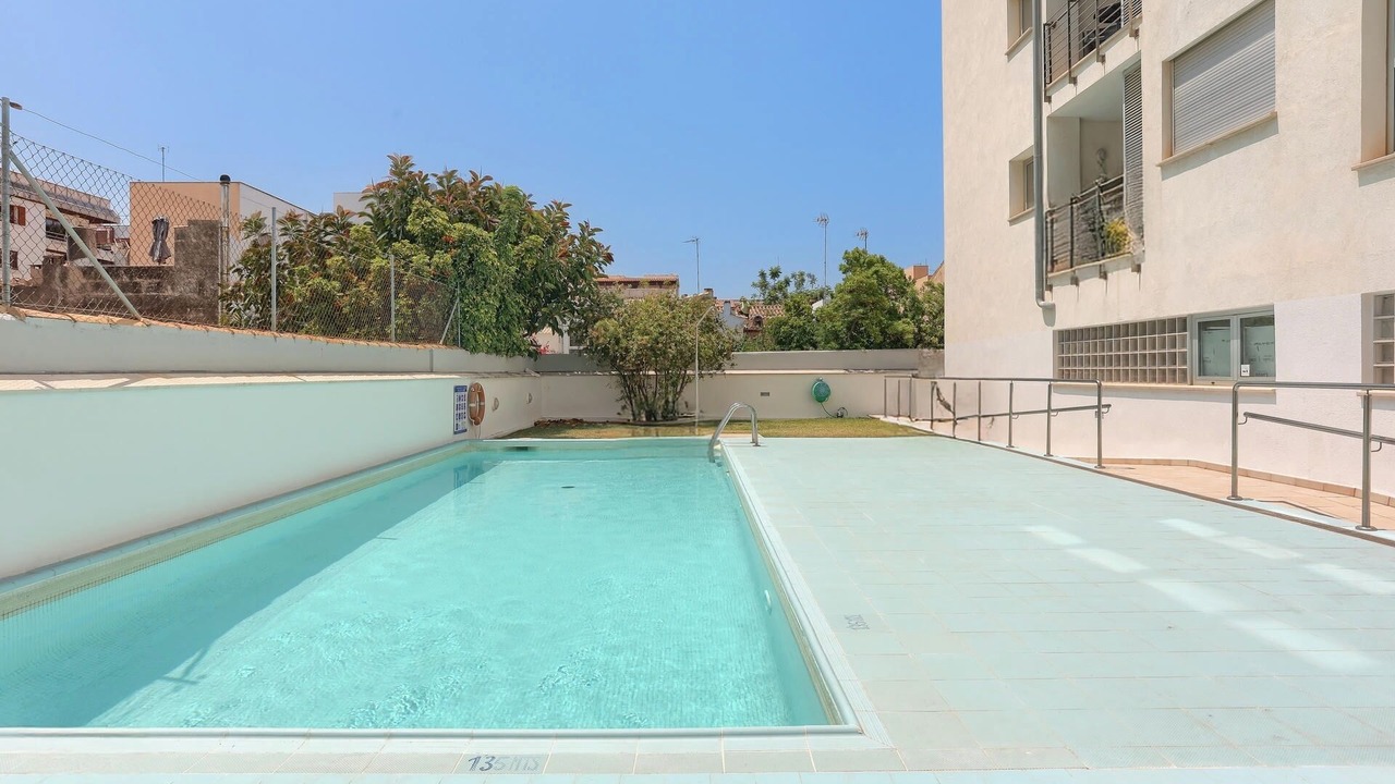 Photo of Outdoor in Puerto de Pollensa