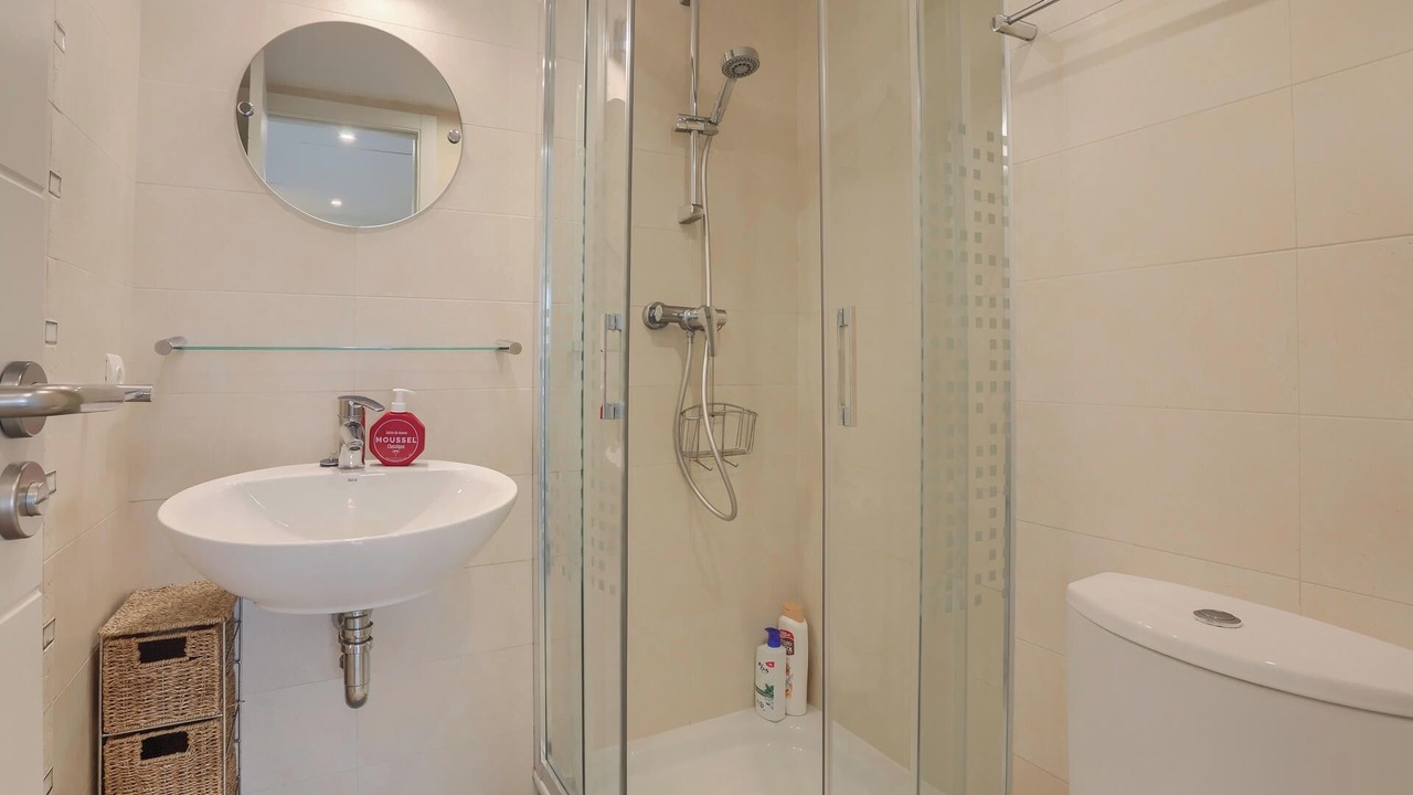 Photo of Bathroom in Puerto de Pollensa