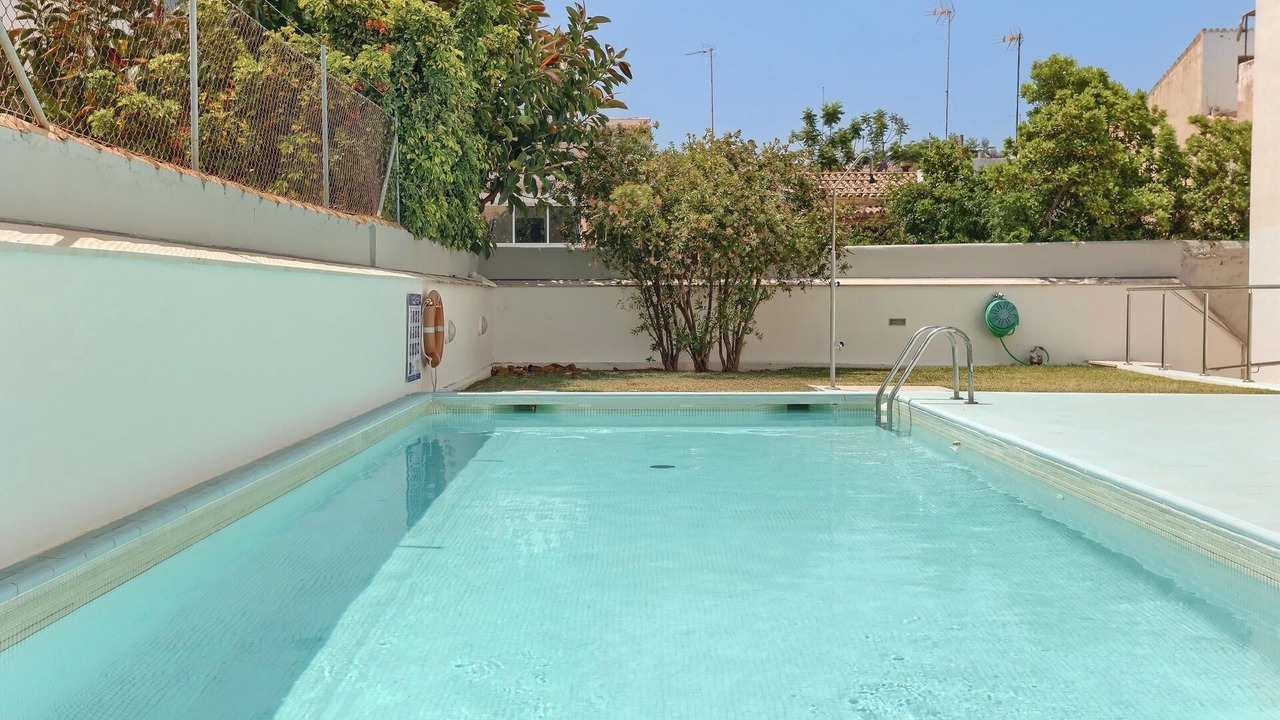 Photo of Outdoor in Puerto de Pollensa