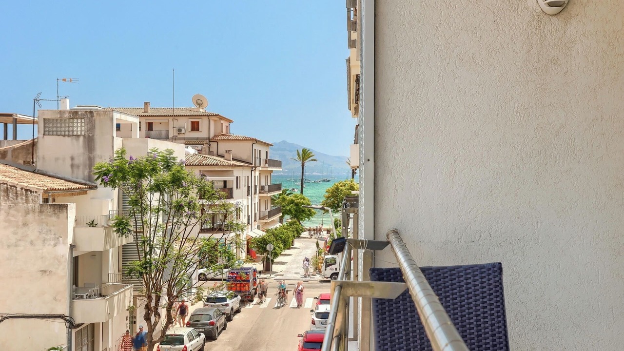 Photo of Outdoor in Puerto de Pollensa
