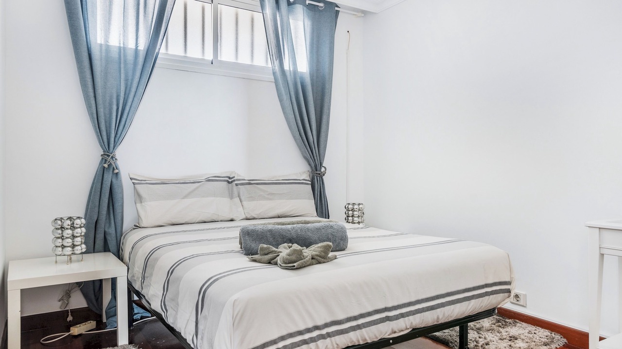 Photo of Bedroom in Las Palmas de Gran Canaria
