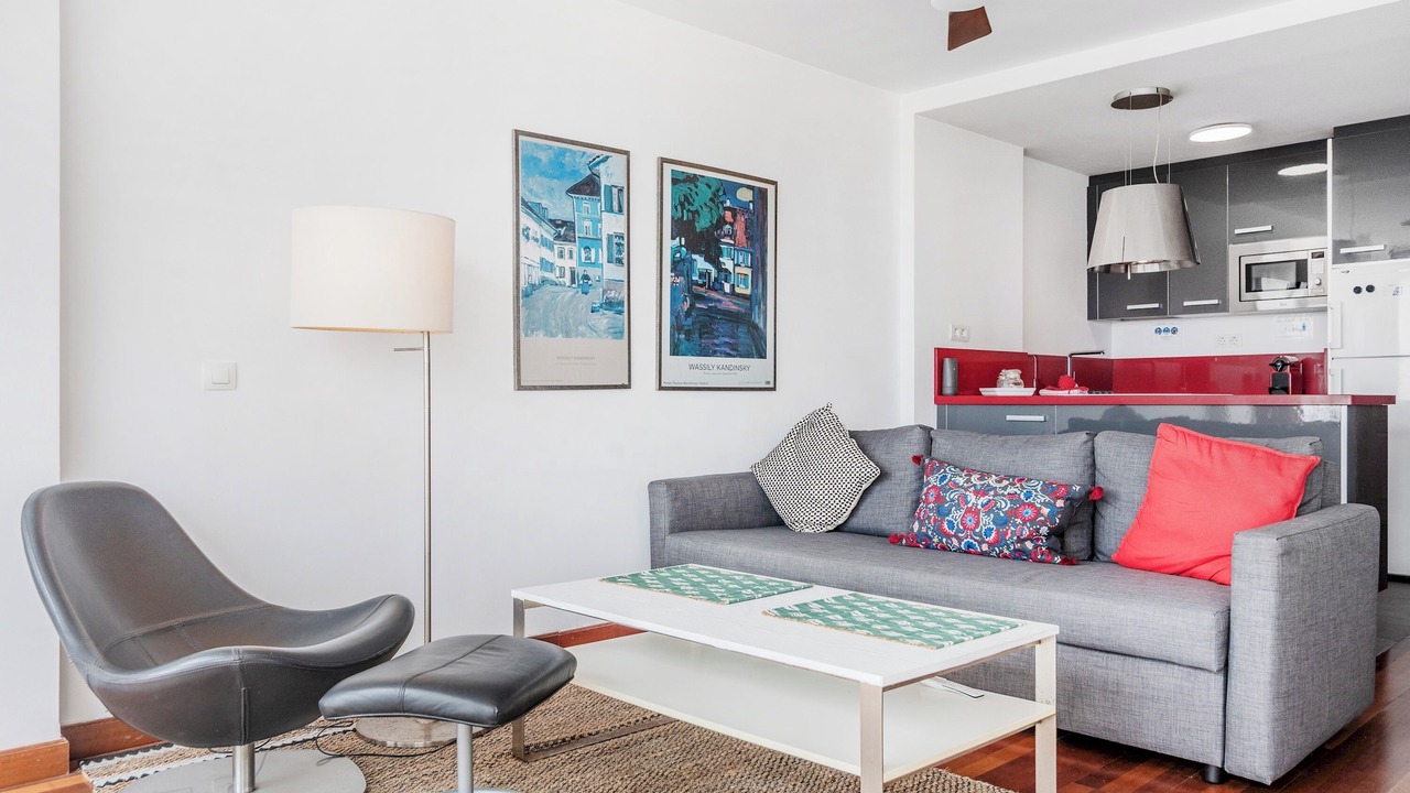 Photo of Livingroom in Las Palmas de Gran Canaria