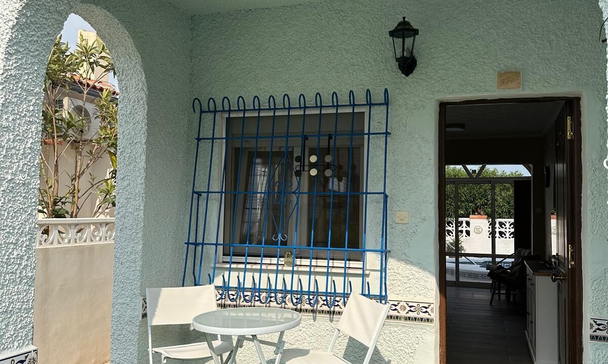 Photo of Outdoor in San Fulgencio