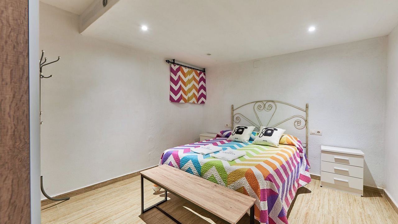 Photo of Bedroom in Tozar