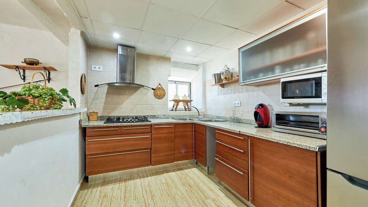 Photo of Kitchen in Tozar