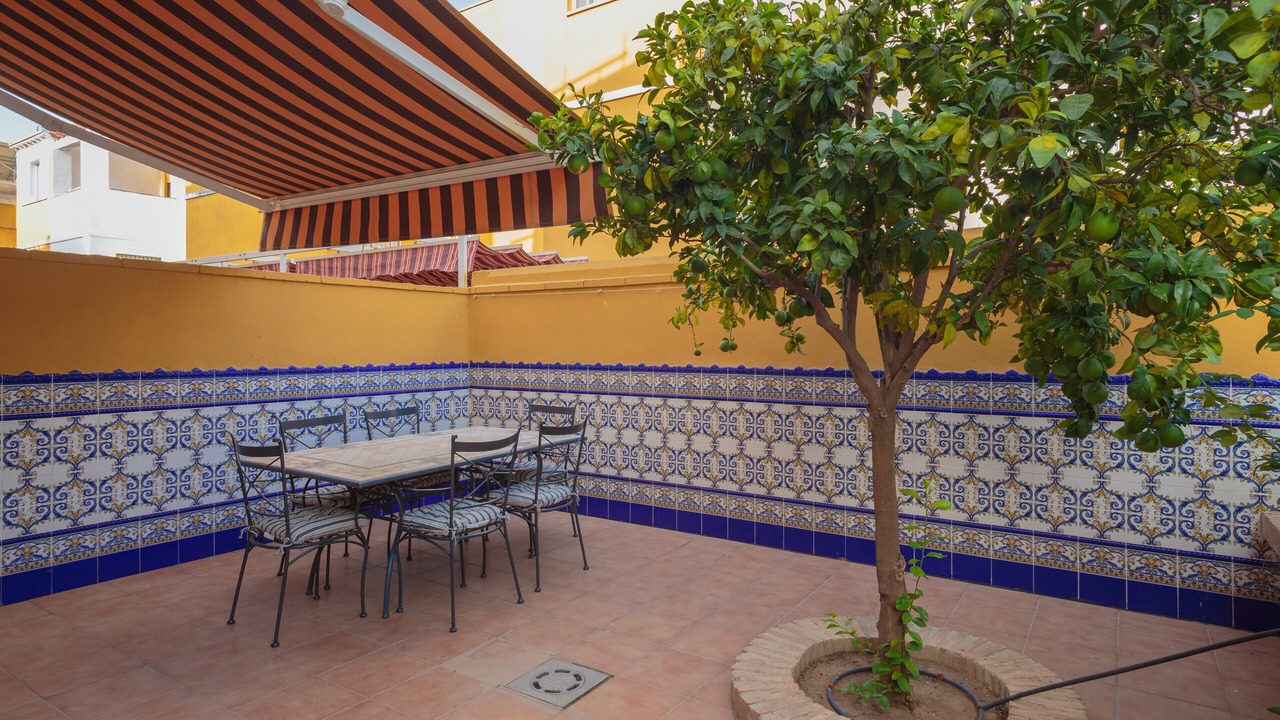 Photo of Outdoor in Gerena