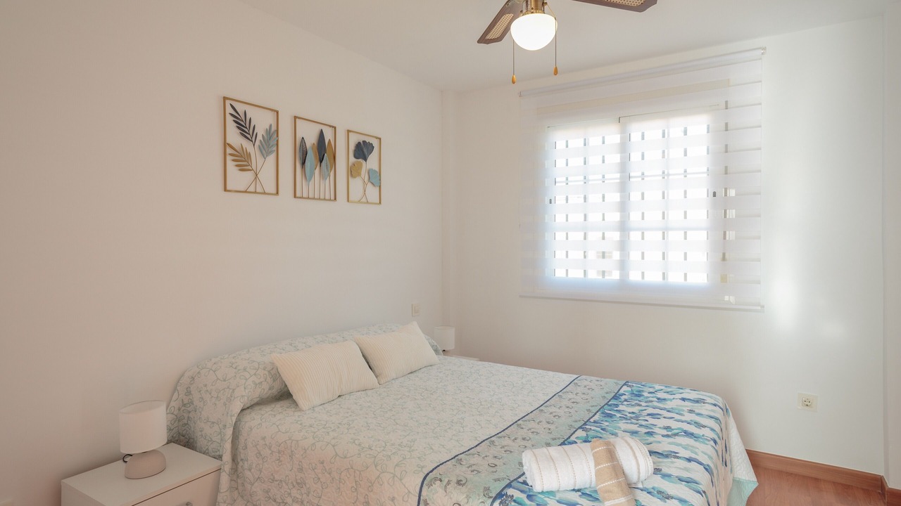 Photo of Bedroom in Gerena