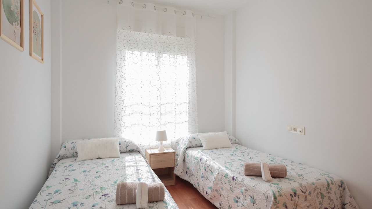Photo of Bedroom in Gerena