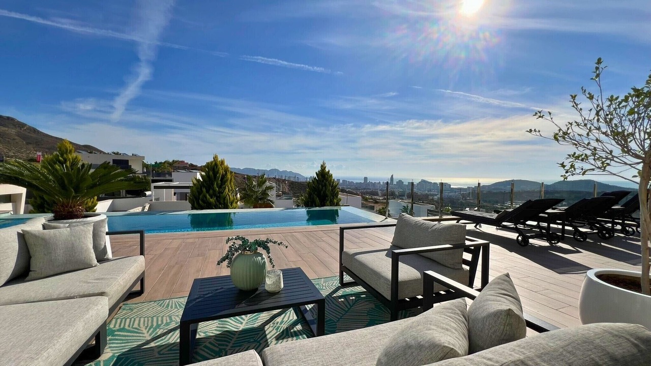 Photo of Outdoor in Finestrat