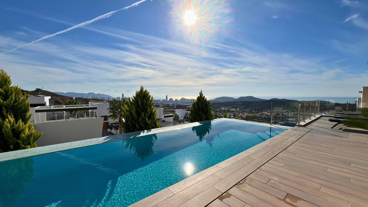 Photo of Outdoor in Finestrat