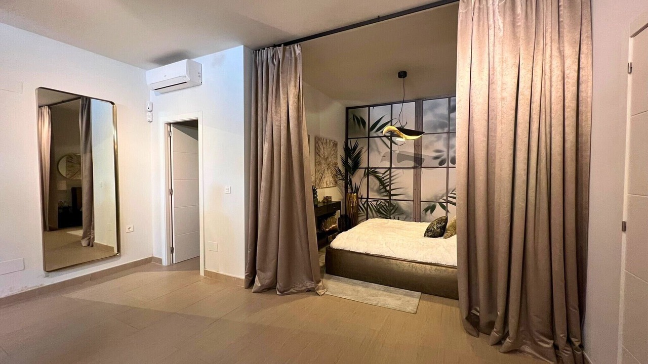 Photo of Bedroom in Finestrat