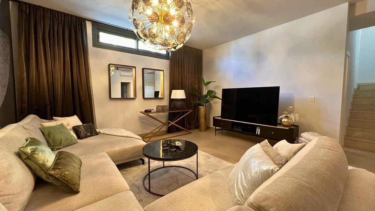 Photo of Livingroom in Finestrat