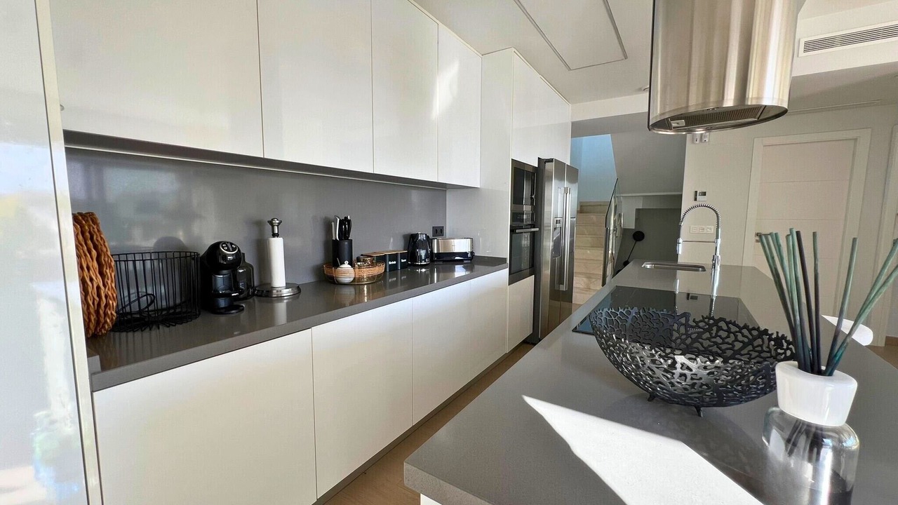 Photo of Kitchen in Finestrat