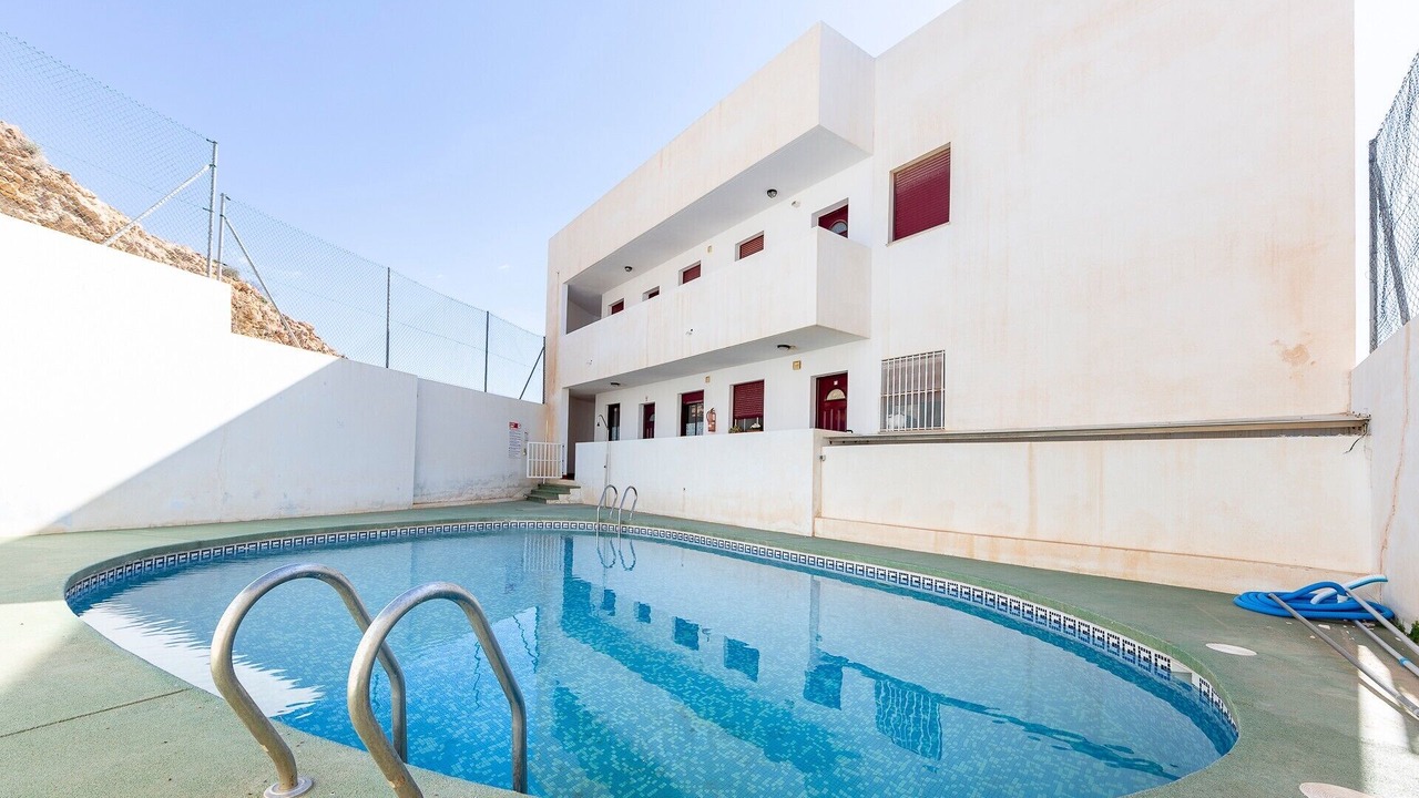 Photo of Outdoor in Carboneras