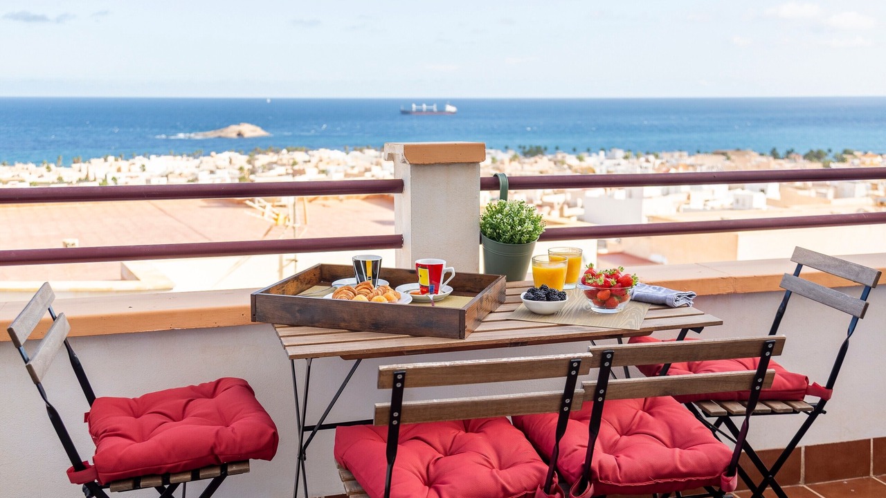 Photo of Outdoor in Carboneras