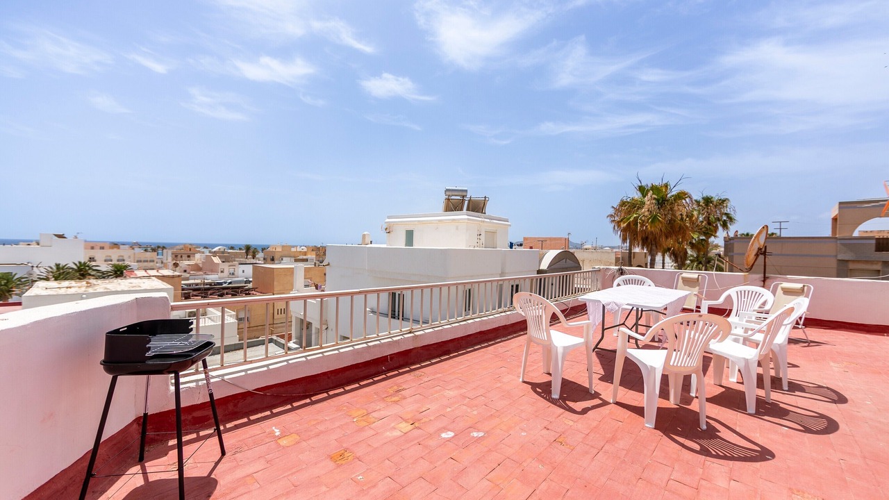 Photo of Outdoor in Carboneras