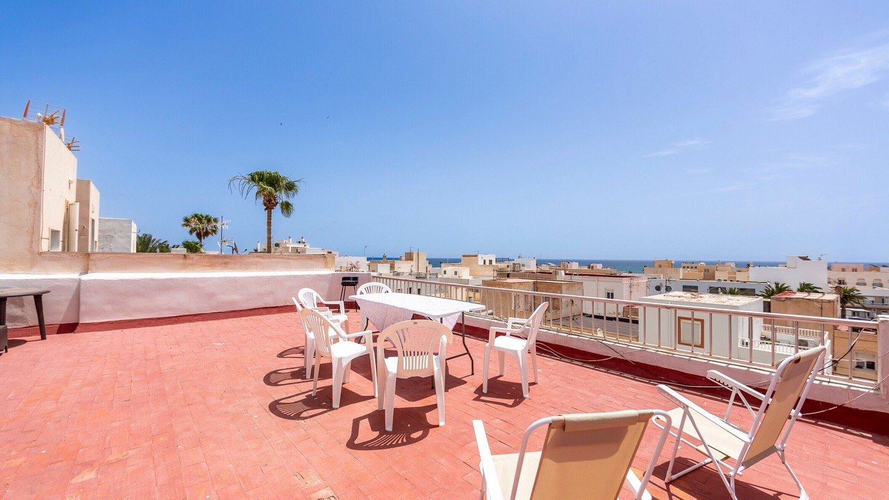 Photo of Outdoor in Carboneras