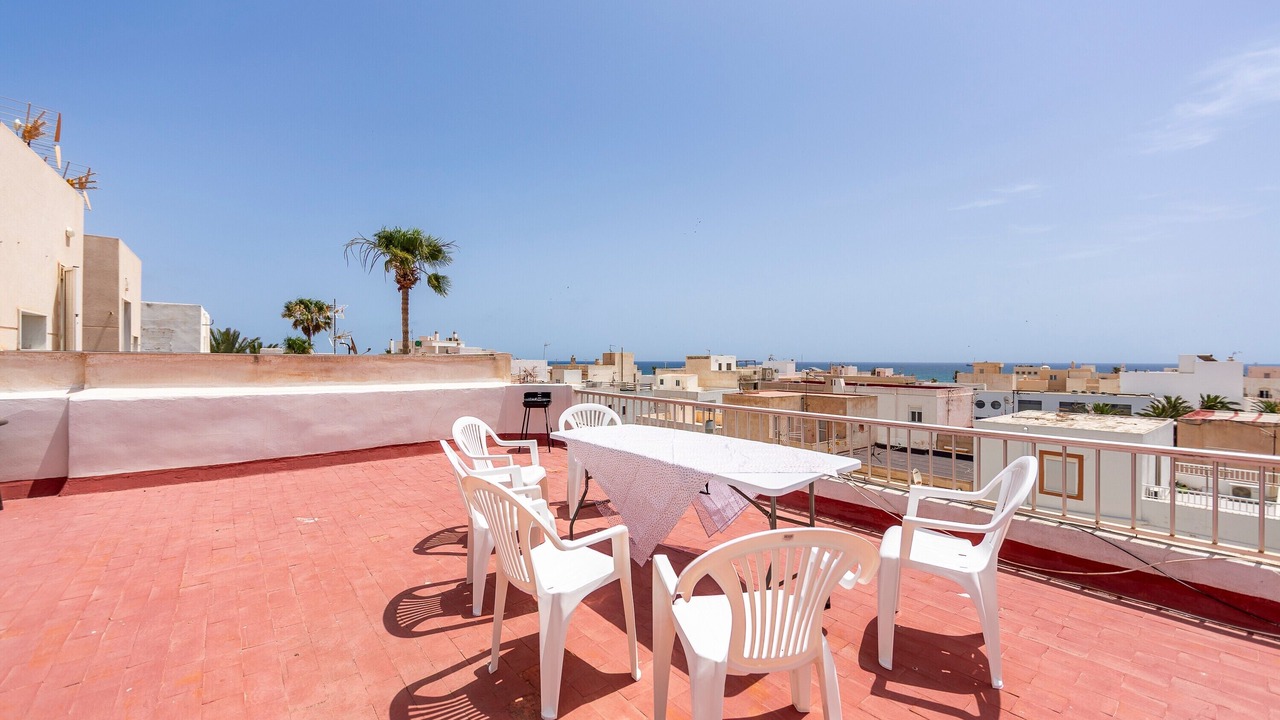 Photo of Outdoor in Carboneras