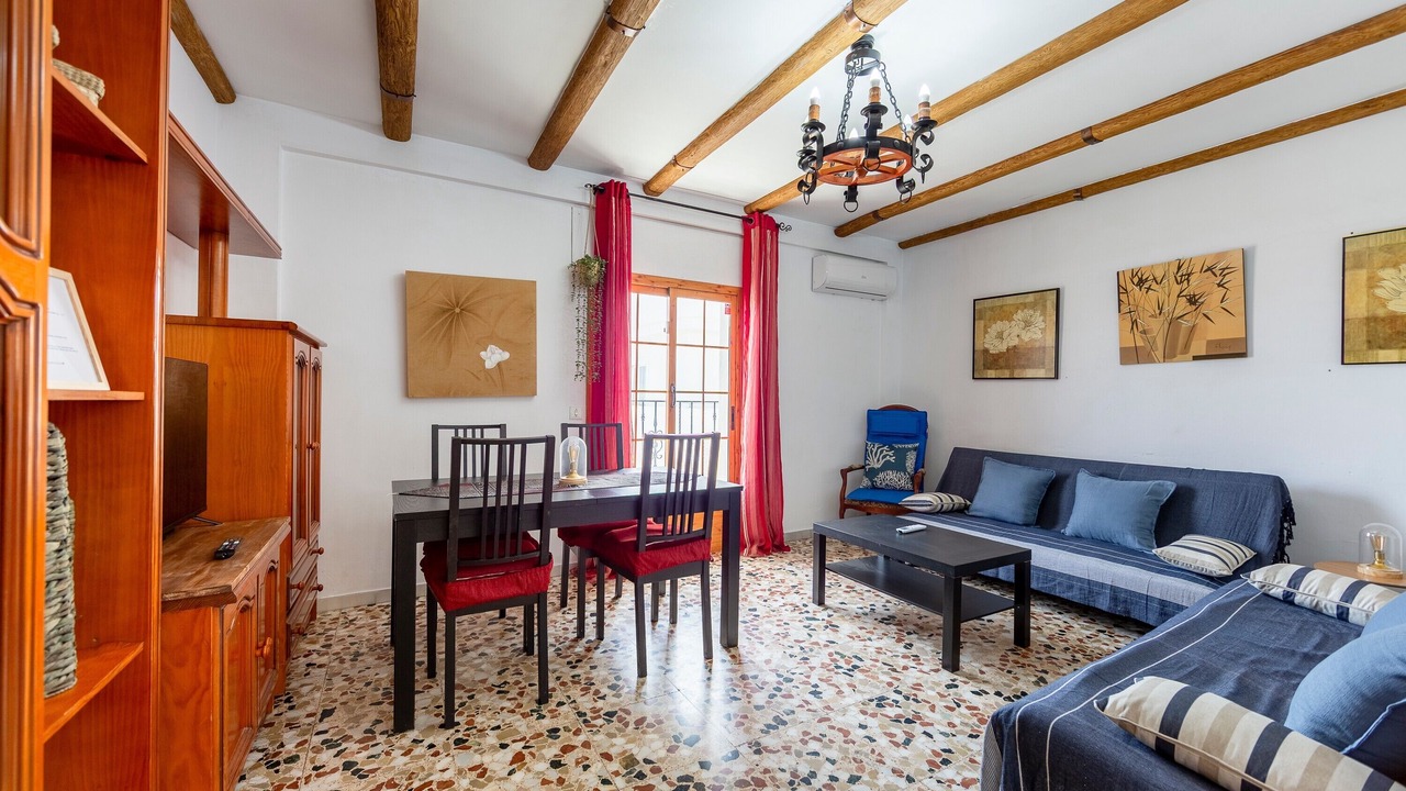 Photo of Livingroom in Carboneras