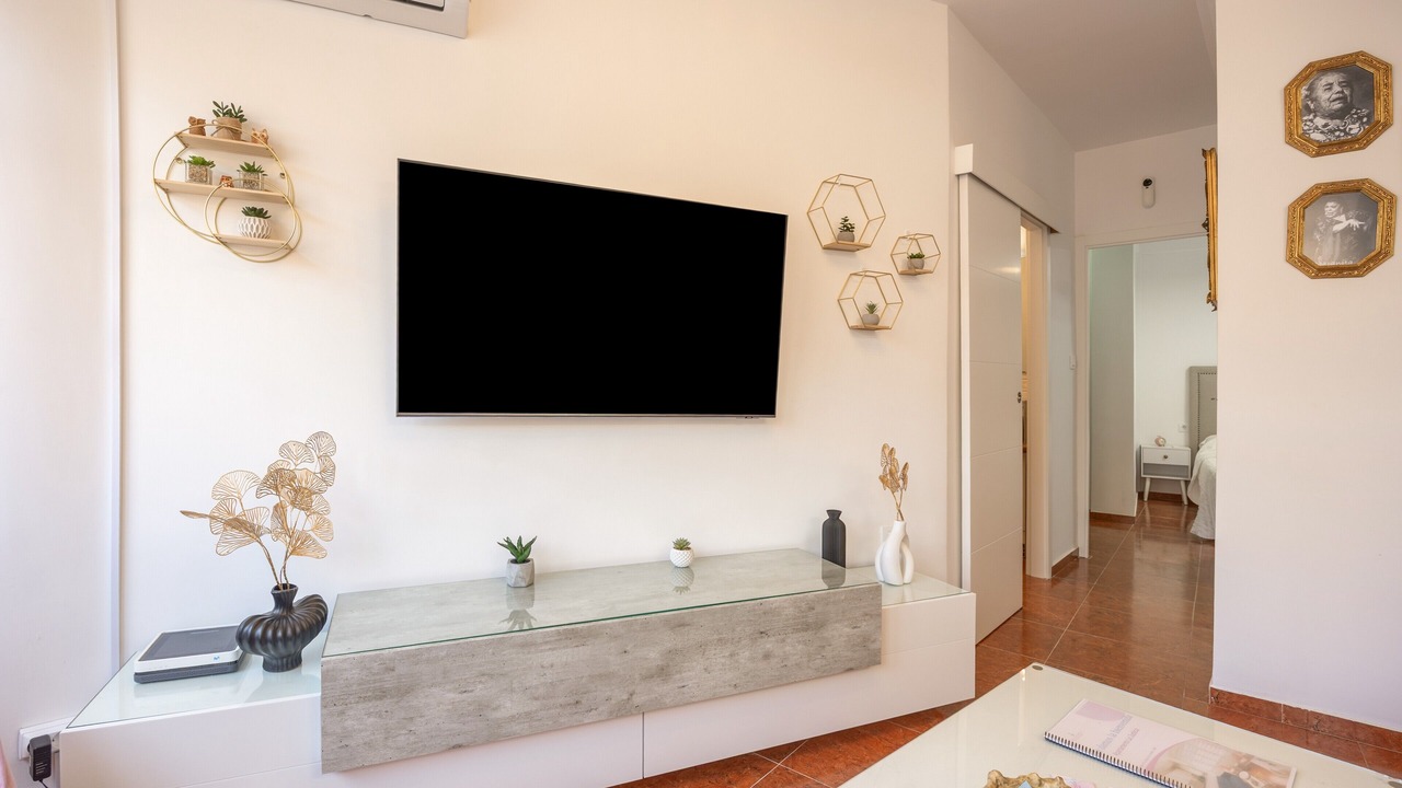Photo of Livingroom in Jerez de la Frontera Old Town