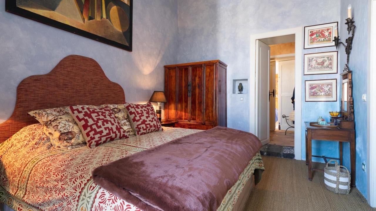 Photo of Bedroom in Macher